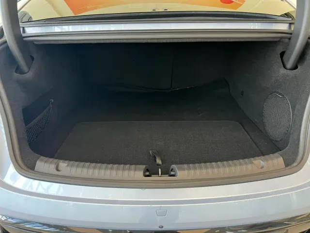 BYD Seal — Фото автомобиля 11