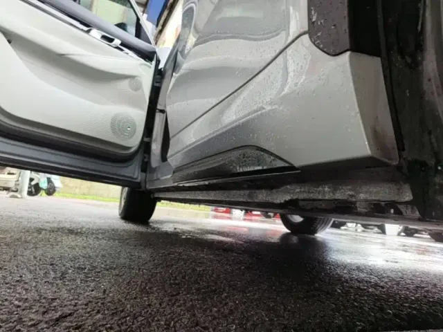 Geely Galaxy E5 — Фото автомобиля 21