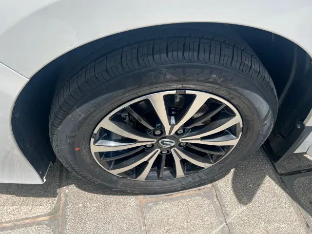 GAC Trumpchi M8 — Фото автомобиля 11