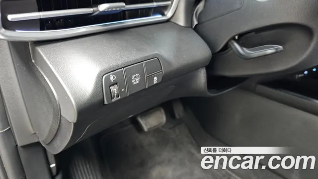 Hyundai Avante CN7 — Фото автомобиля 26