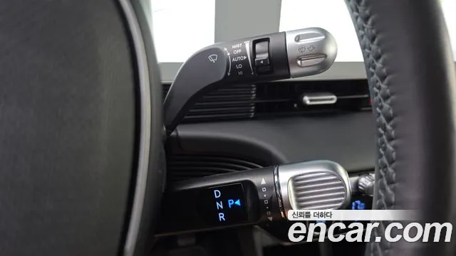 Hyundai Ioniq5 Ioniq5 — Фото автомобиля 9