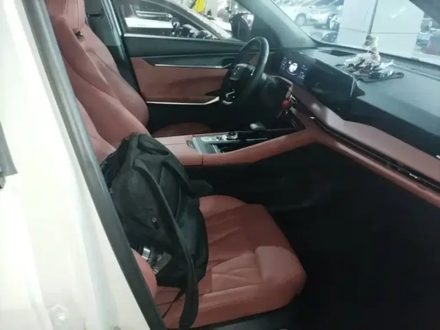 Changan CS75 Plus — Фото автомобиля 24