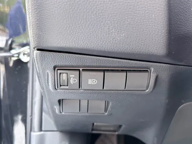 Toyota Corolla Cross — Фото автомобиля 18