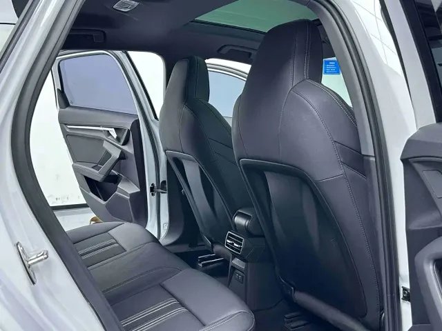 Audi A3 — Фото автомобиля 11