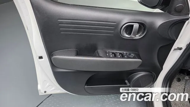 Hyundai Casper Casper Turbo Inspiration — Фото автомобиля 23