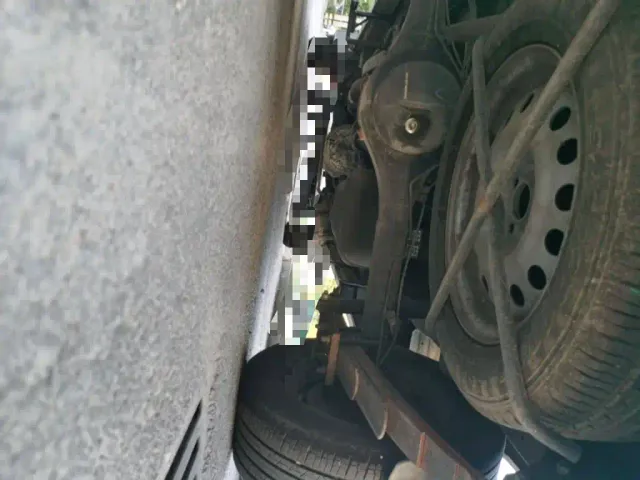Jinbei New Hiace S — Фото автомобиля 23