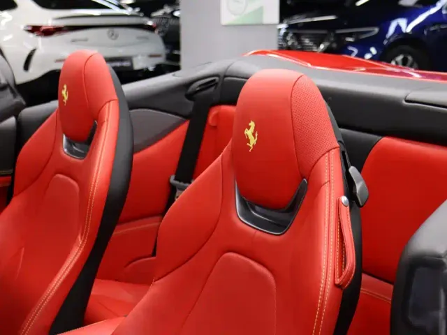 Ferrari Portofino — Фото автомобиля 9