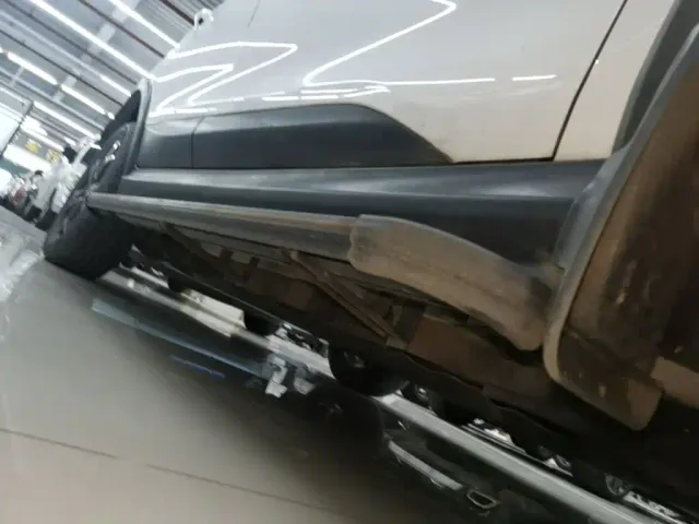 BYD Yuan Pro — Фото автомобиля 20
