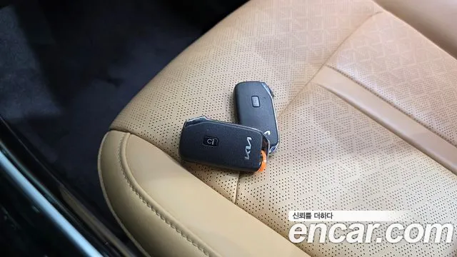 Kia Sorento Sorento 4-е поколение Дизель 2.2 2WD — Фото автомобиля 28