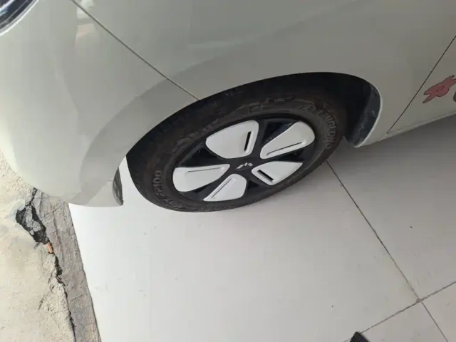 Wuling Hongguang Mini EV — Фото автомобиля 22