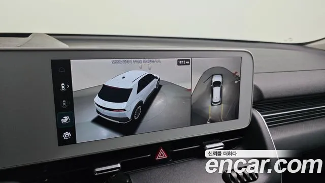 Hyundai Ioniq5 Ioniq5 Long Range AWD — Фото автомобиля 15