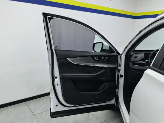 Chery Tiggo 8 PLUS — Фото автомобиля 7