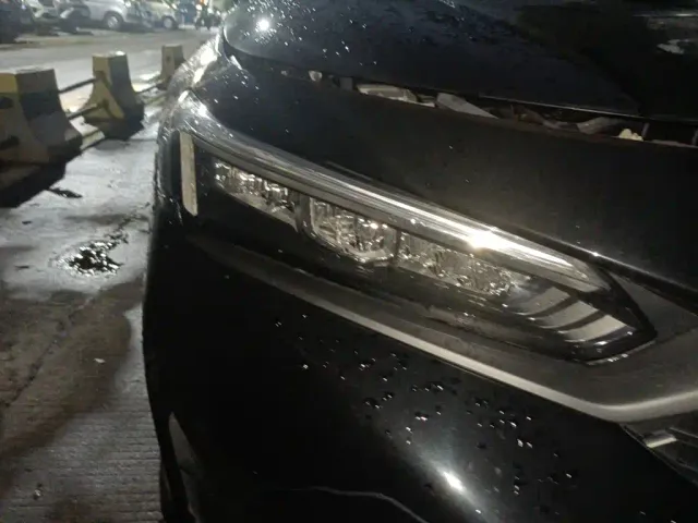 Honda Civic — Фото автомобиля 7