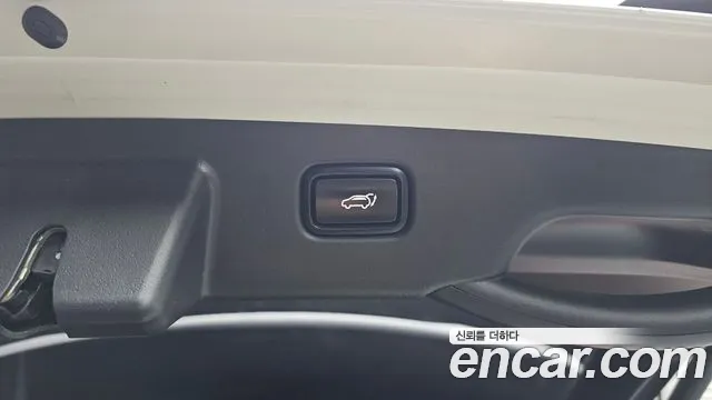 Kia Niro The All New Niro — Фото автомобиля 29