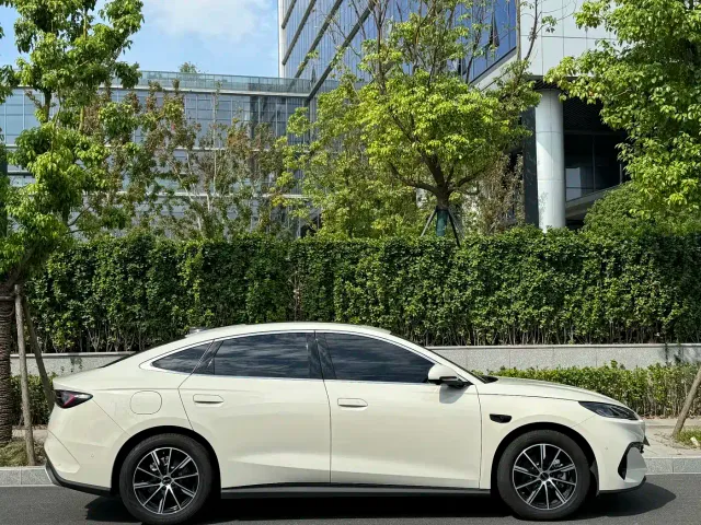 BYD Seal 06 — Фото автомобиля 3