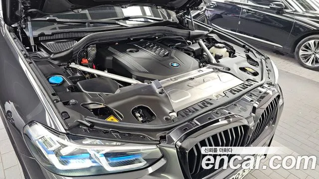 BMW X4 — Фото автомобиля 6