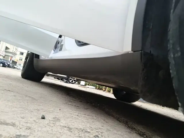 Tesla Model Y — Фото автомобиля 20