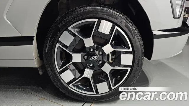 Hyundai Kona — Фото автомобиля 18