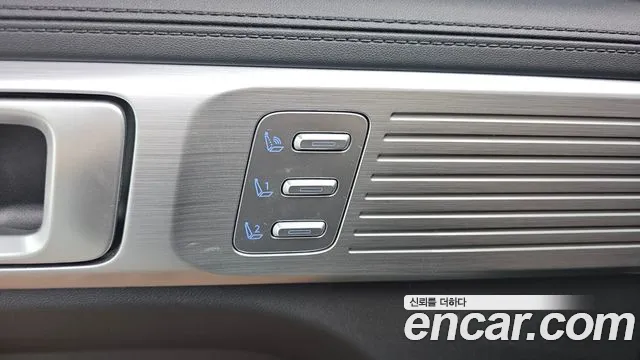 Hyundai Santa Fe MX5 — Фото автомобиля 26
