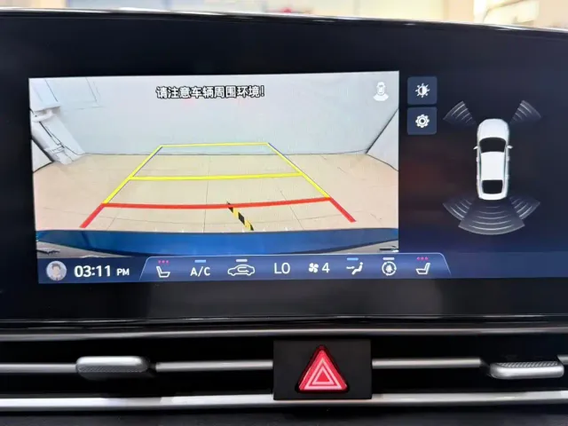 Hyundai Elantra — Фото автомобиля 18