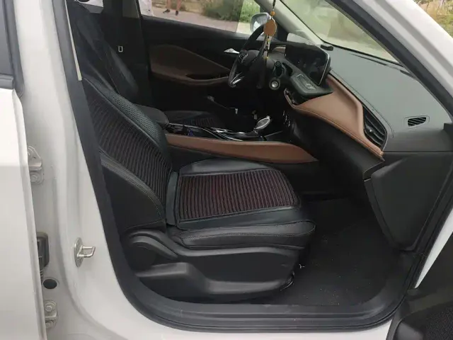Buick Verano 2022 Pro 533T Enjoyment Edition — Фото автомобиля 8
