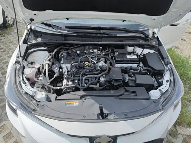 Toyota Levin — Фото автомобиля 19