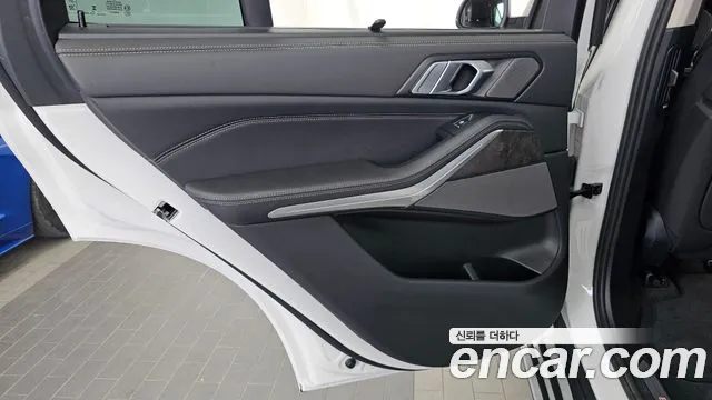 BMW X5 — Фото автомобиля 22