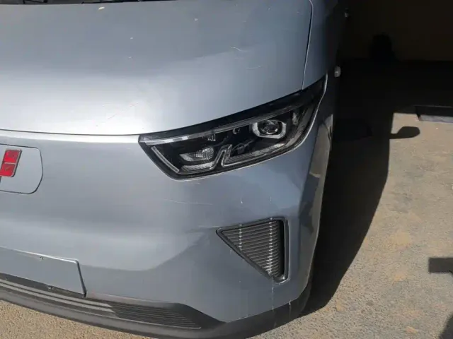Wuling Yangguang — Фото автомобиля 17