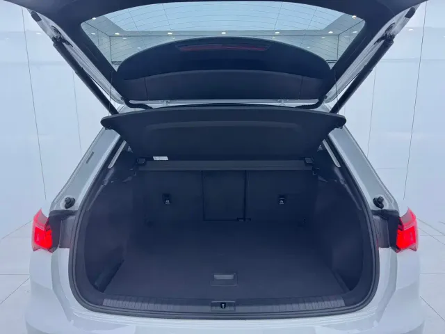 Audi Q3 — Фото автомобиля 16