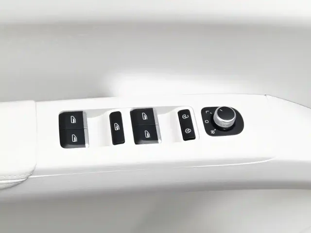 Geely Starry Wish — Фото автомобиля 9