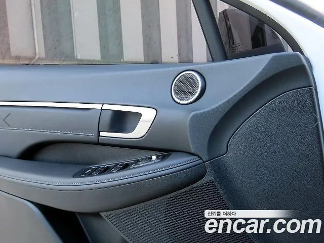 Hyundai Sonata DN8 — Фото автомобиля 11