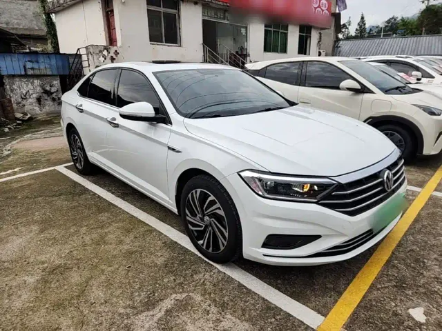 Volkswagen Sagitar — Фото автомобиля 3