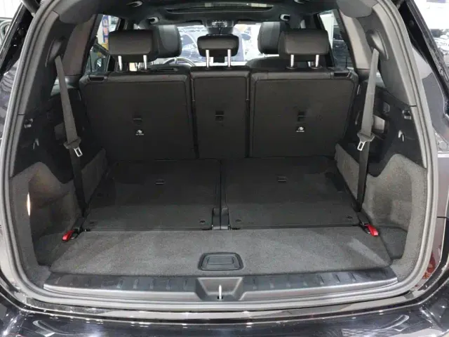 Mercedes-Benz GLB-Class — Фото автомобиля 23