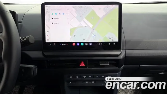 Kia PV5 — Фото автомобиля 20