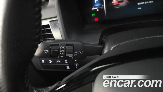 KG_Mobility_Ssangyong Rexton — Фото автомобиля 27