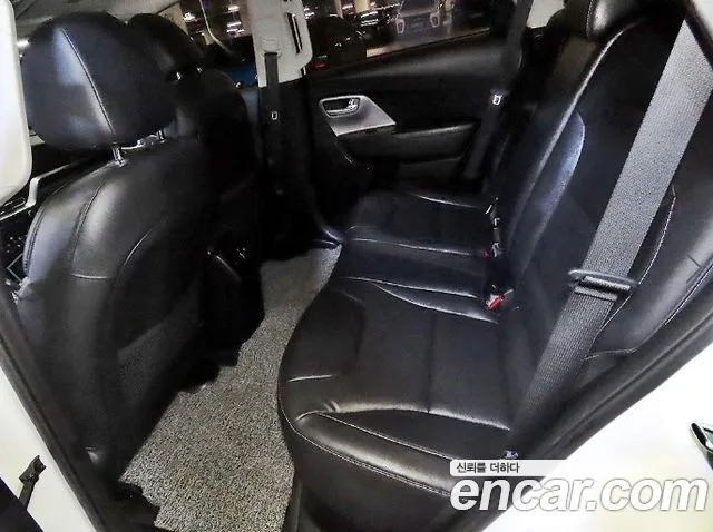 Kia Niro Niro Plus Earth — Фото автомобиля 7