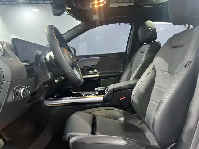 Mercedes-Benz GLA-Class — Фото автомобиля 6