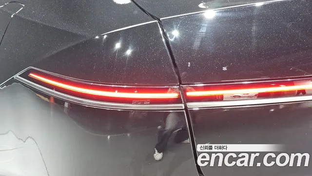 Hyundai Grandeur — Фото автомобиля 19