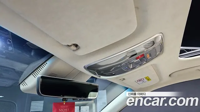 Genesis GV80 2.5T Бензин 2WD — Фото автомобиля 27