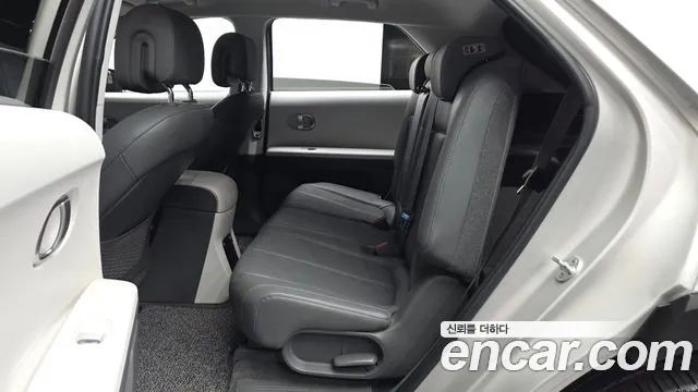 Hyundai Ioniq 5 — Фото автомобиля 16