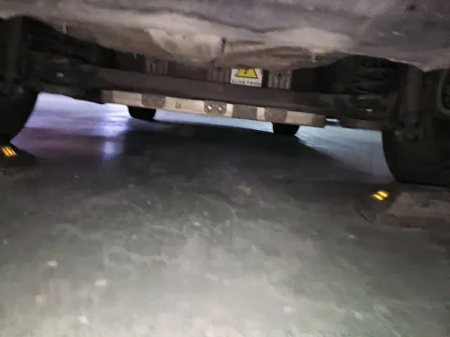 Geely Geometry C — Фото автомобиля 10
