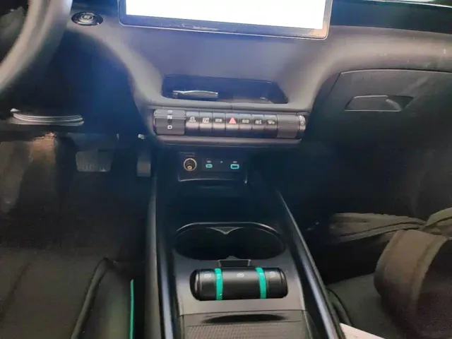 BYD Dolphin — Фото автомобиля 12