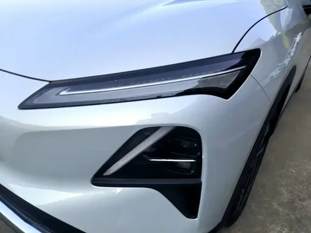 Wuling Starlight S — Фото автомобиля 23