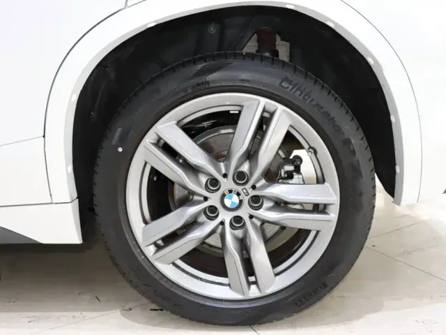 BMW X2 — Фото автомобиля 20