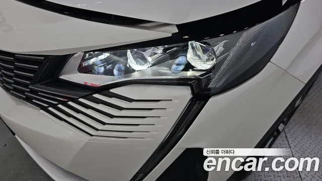 Peugeot 5008 — Фото автомобиля 19