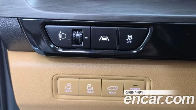 Kia Carnival 4th Gen — Фото автомобиля 19