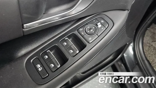 Hyundai Sonata DN8 — Фото автомобиля 20
