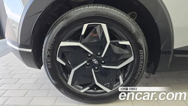 Hyundai Ioniq 5 Ioniq5 — Фото автомобиля 5