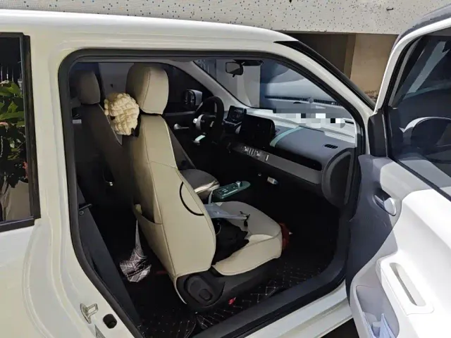 Changan Lumin — Фото автомобиля 19