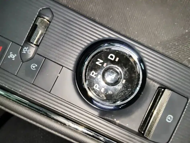 Ford Mondeo — Фото автомобиля 13